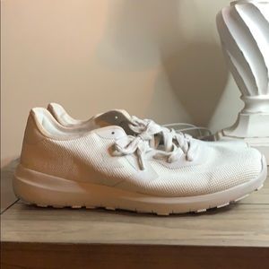 Only used once or twice